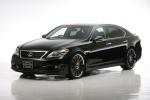 Lexus LS600h Executive Line by Wald 2010 года